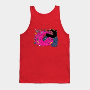 Tootsie Tank Top